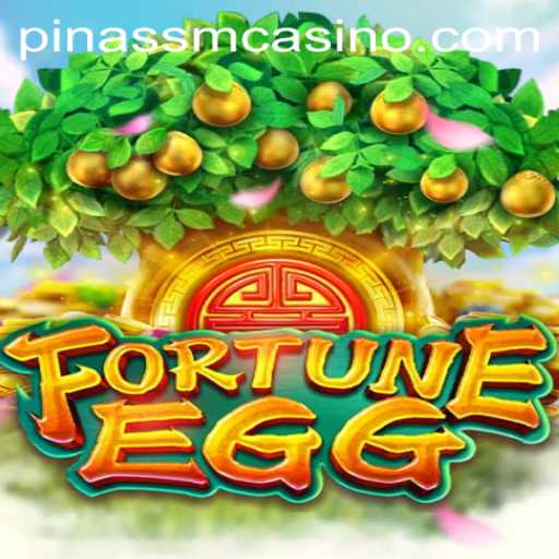 Discovering FortuneEgg: A Dynamic Gaming Experience with PinasSM
