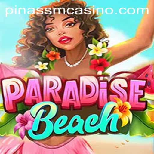 Exploring ParadiseBeach: A Dive into the Virtual Tropical Adventure