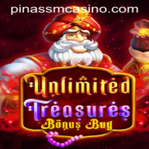 Unveiling UnlimitedTreasuresBonusBuy: A New Era in Gaming with PinasSM